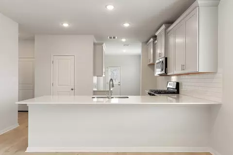 Kitchen - 168 Rieber Rd, Kyle, TX 78640 photo 1 of 4