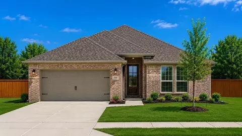 2425 Saint George Dr, Celina, TX 75009