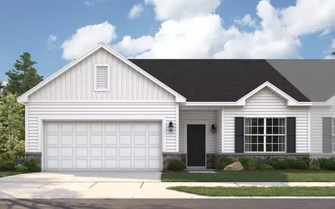 7277 Grant St, Merrillville, IN 46410