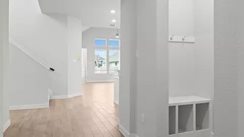 328 W Faulkner St, Liberty Hill, TX 78642