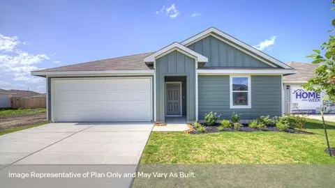1045 Seedling Ln, Seguin, TX 78155
