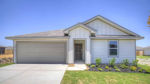 1045 Seedling Ln, Seguin, TX 78155