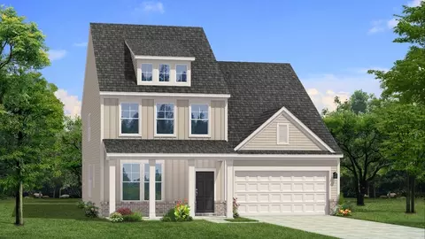 175 Chapel Hill Pkwy, Newnan, GA 30263