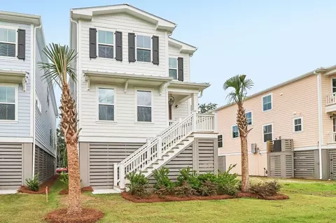 744 Minton Rd, James Island, SC 29412