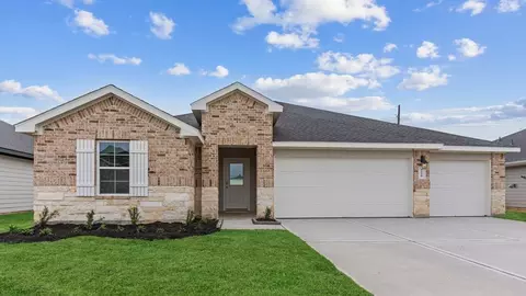 6618 Kingfisher Ln, Beasley, TX 77417