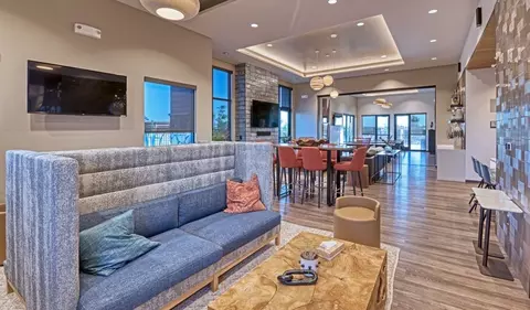 Living - 5566 Tamarack Ave, Longmont, CO 80504 photo 7 of 8