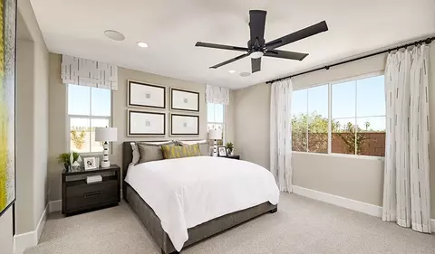 Bedroom - 5566 Tamarack Ave, Longmont, CO 80504 photo 8 of 8