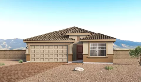740 W Calle Manolete, Sahuarita, AZ 85629