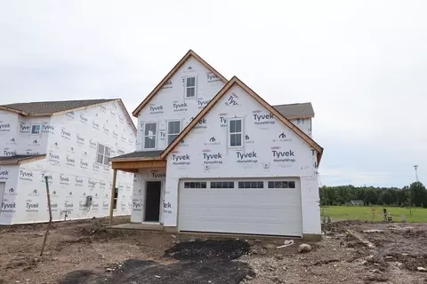 5900 Creekview Dr, Powell, OH 43065