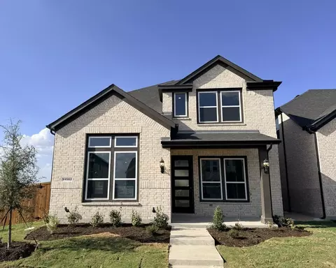 11502 Empress Dr, Frisco, TX 75035