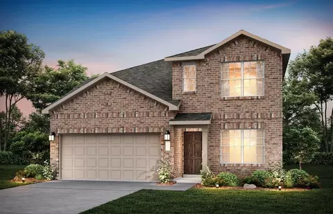 2816 Mckinney Ct, Temple, TX 76501