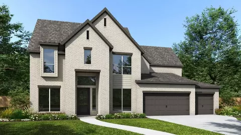 7311 Prairie Lakeshore Ln, Katy, TX 77493