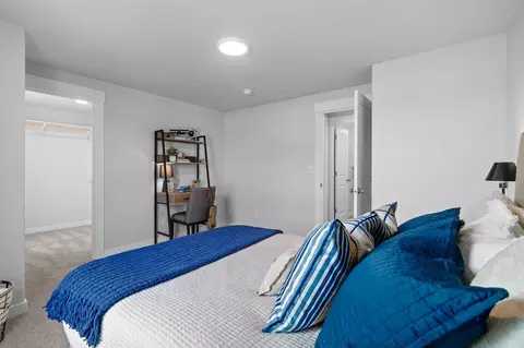Bedroom - 2061 Sumac Ave, Middleton, ID 83644 photo 4 of 6