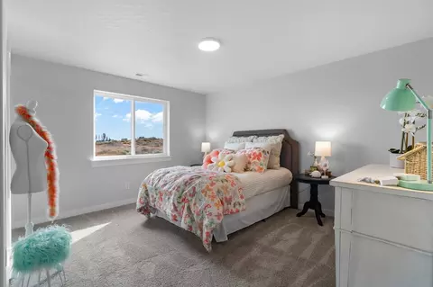 Bedroom - 2061 Sumac Ave, Middleton, ID 83644 photo 5 of 6