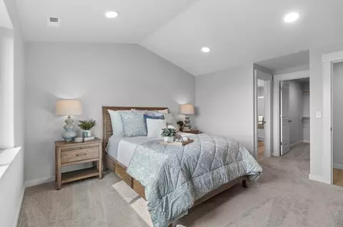 Bedroom - 2061 Sumac Ave, Middleton, ID 83644 photo 2 of 6