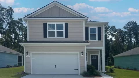 1344 Parkside Ct, Conway, SC 29527