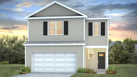 1344 Parkside Ct, Conway, SC 29527