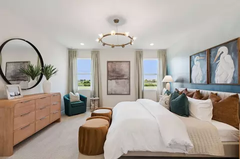 Bedroom - 5090 Salado Dr, Saint Cloud, FL 34771 photo 1 of 8