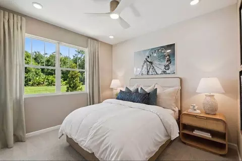Bedroom - 5090 Salado Dr, Saint Cloud, FL 34771 photo 3 of 8