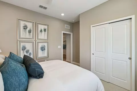 Bedroom - 5090 Salado Dr, Saint Cloud, FL 34771 photo 4 of 8