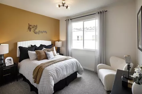 Bedroom - 9128 Teralina Cir, Riverside, CA 92503 photo 2 of 4
