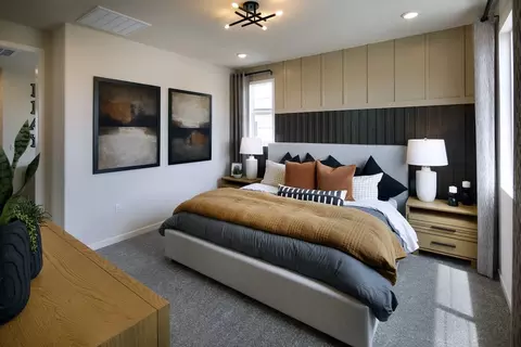 Bedroom - 9128 Teralina Cir, Riverside, CA 92503 photo 3 of 4