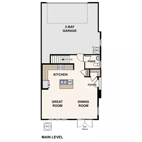 Floorplan - 9128 Teralina Cir, Riverside, CA 92503 photo 1 of 2