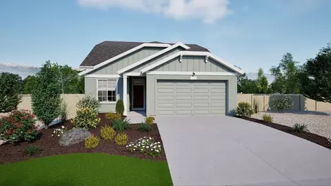 4848 N Sicily Ct, Aurora, CO 80019