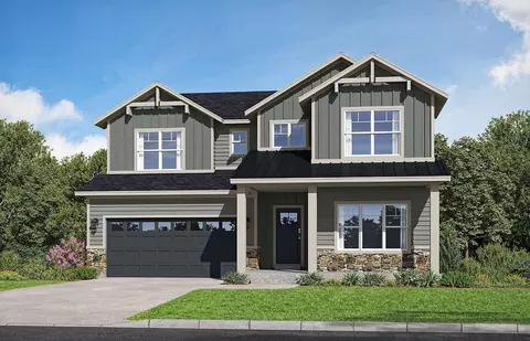 Exterior - 13309 Crooked Hill Dr, Peyton, CO 80831 photo 2 of 5