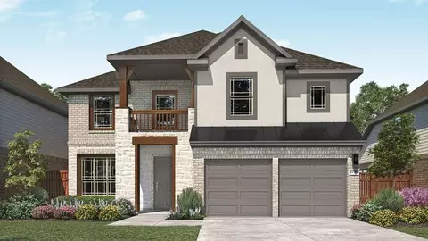 527 Coen Cain Dr, Rosenberg, TX 77471