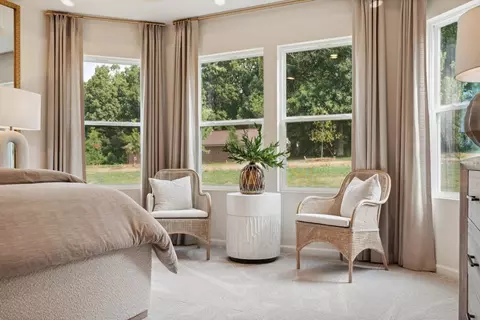 Bedroom - Islecrest Community, Myrtle Beach, SC 29572 photo 3 of 4