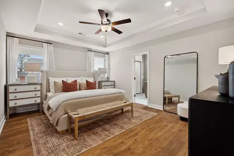 Bedroom - Islecrest Community, Myrtle Beach, SC 29572 photo 1 of 4