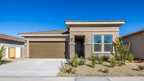 24166 W Hilton Ave, Buckeye, AZ 85326