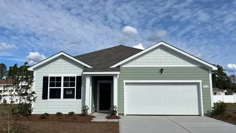 214 Ridley St, Longs, SC 29568