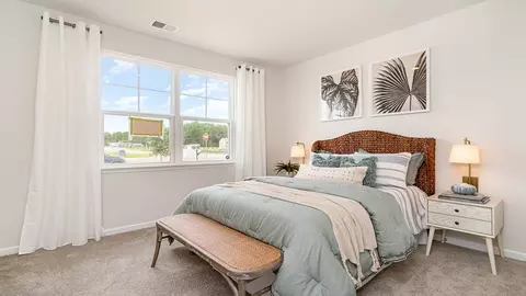 Bedroom - 218 Ridley St, Longs, SC 29568 photo 1 of 5