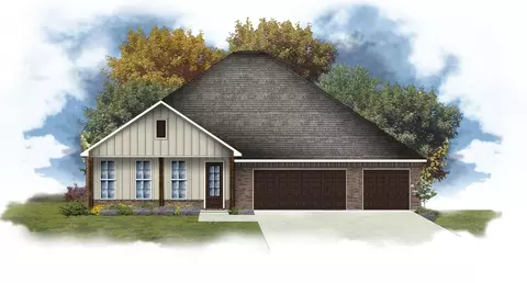 Hickory Cove Way, Gurley, AL 35748