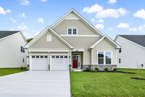 36502 Burleson Dr, Frankford, DE 19945