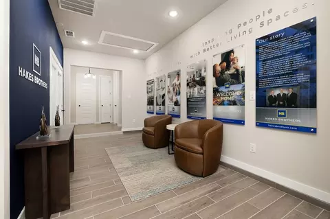 Entry Way - 2012 Hydrangea St, Weslaco, TX 78599 photo 1 of 4