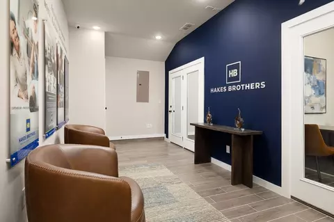 Entry Way - 2012 Hydrangea St, Weslaco, TX 78599 photo 2 of 4