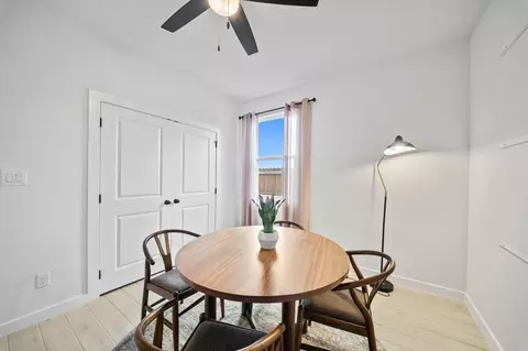 Dining - 2012 Hydrangea St, Weslaco, TX 78599 photo 3 of 4
