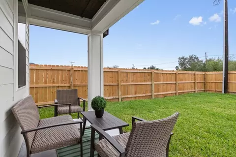 Exterior - 2012 Hydrangea St, Weslaco, TX 78599 photo 6 of 6