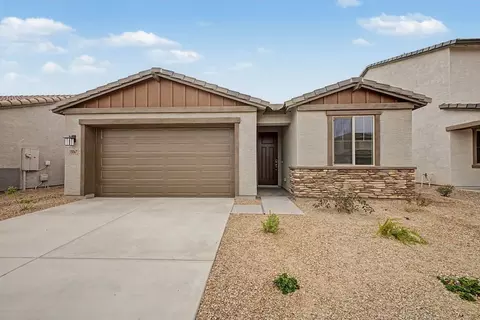 15567 W Hackamore Dr, Surprise, AZ 85387