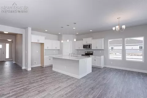 9733 Warrick St, Colorado Springs, CO 80924