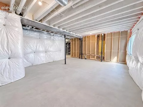 9733 Warrick St, Colorado Springs, CO 80924