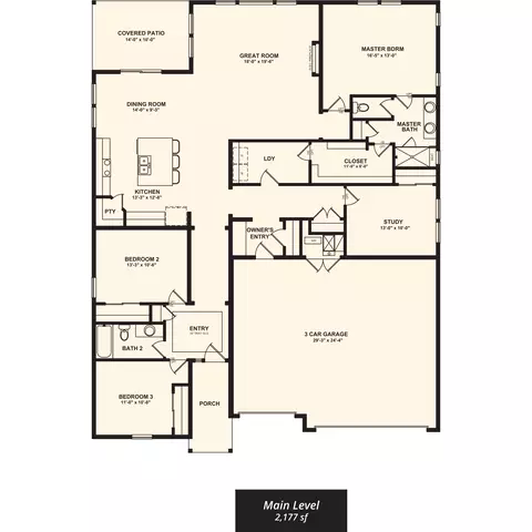 9733 Warrick St, Colorado Springs, CO 80924
