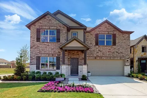 1736 Shad Bush Dr, Fort Worth, TX 76131
