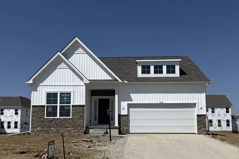 345 Buck Valley Dr, Galena, OH 43021