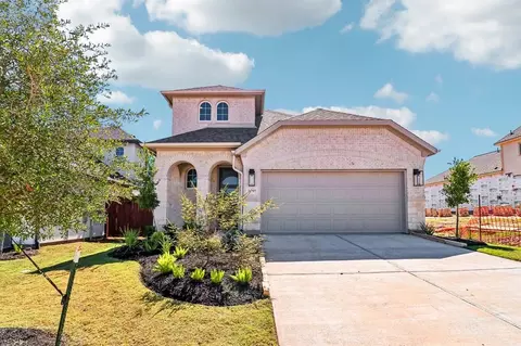 26707 Texas Lantana Ln, Montgomery, TX 77316