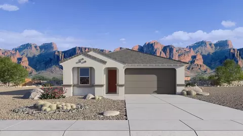46580 W Skyline Dr, Maricopa, AZ 85139