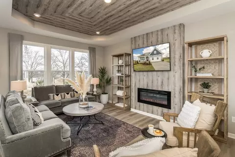 Living - 303 Allison Ct, Arnold, MO 63010 photo 1 of 8